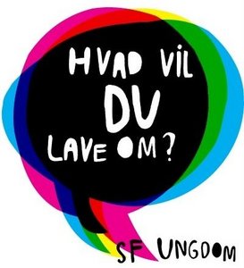 SF Ungdom - ValgVideo